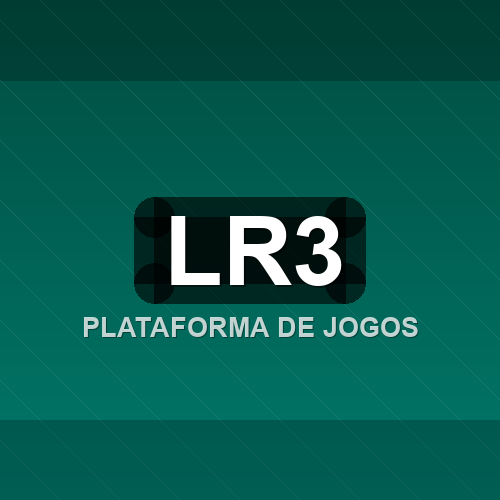 lr3 logo
