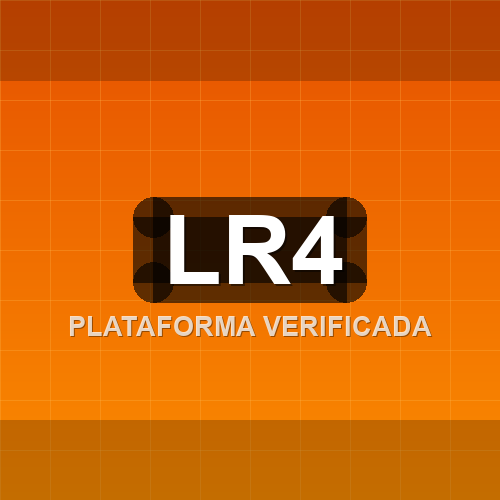 lr4 logo