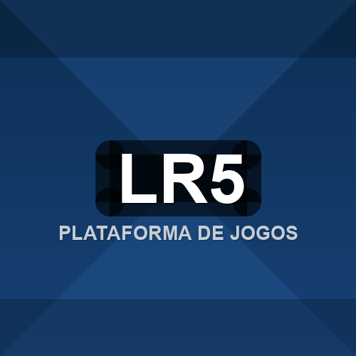 lr5 logo