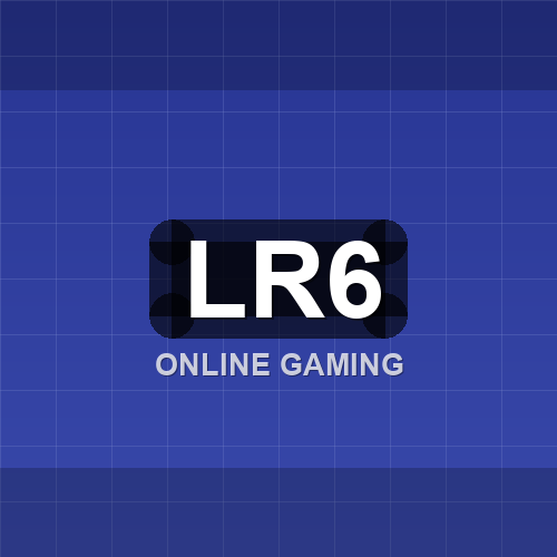 lr6 logo