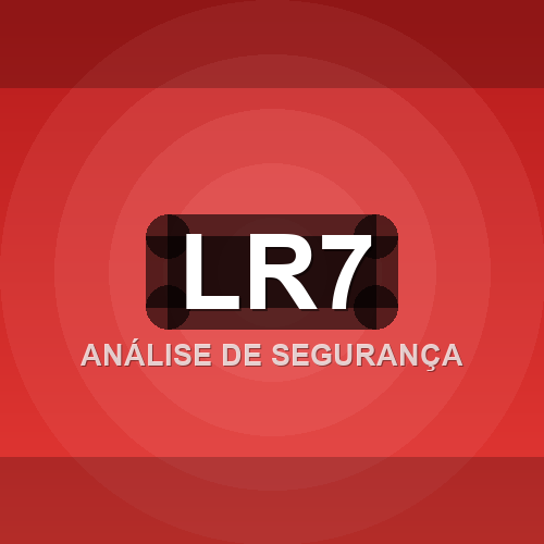 lr7 logo