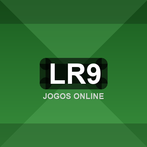 lr9 logo