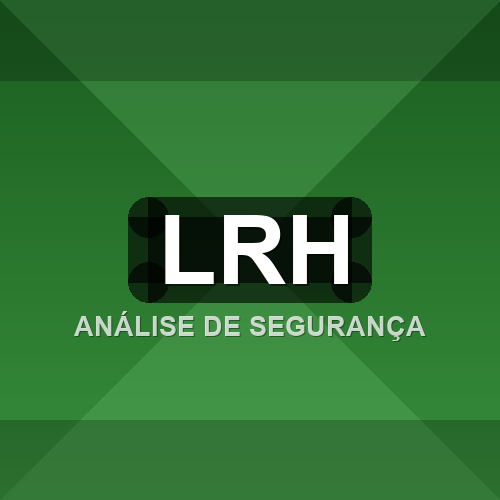 lrh logo