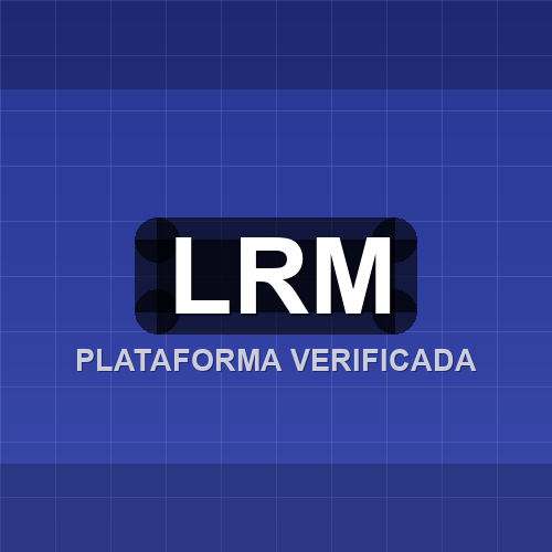 lrm logo