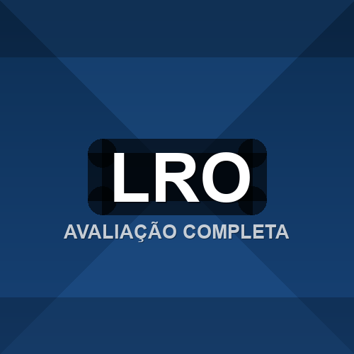 lro logo
