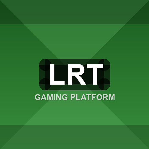 lrt logo