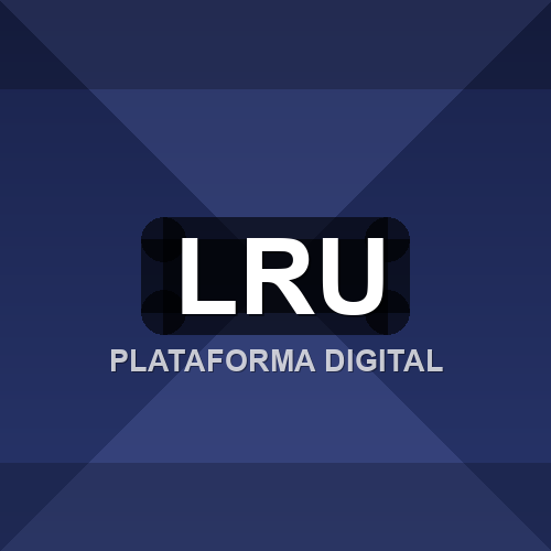 lru logo