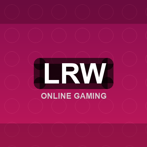 lrw logo