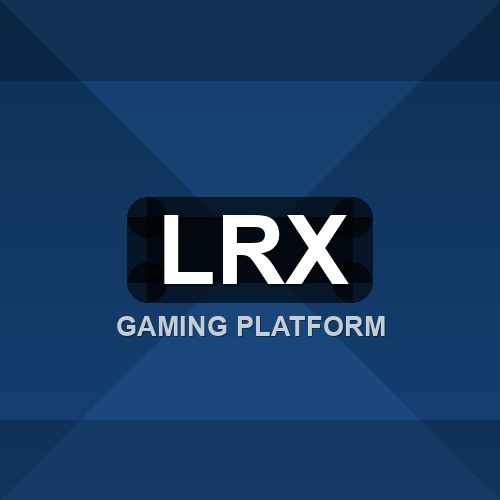lrx logo