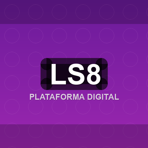 ls8 logo