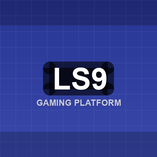 ls9 logo