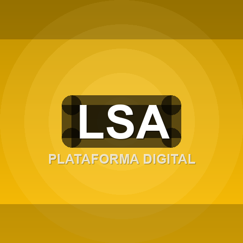 lsa logo
