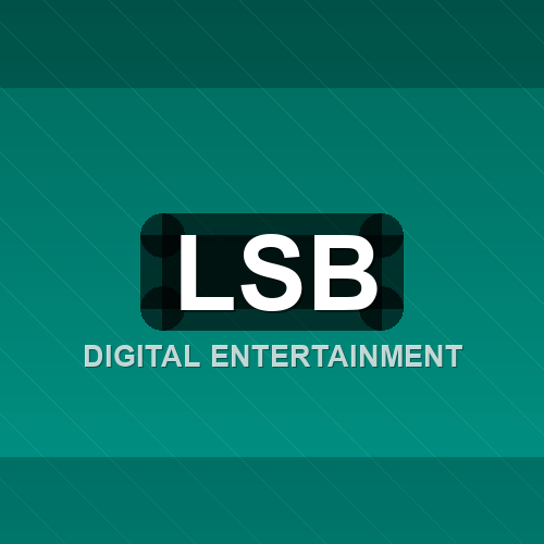 lsb logo