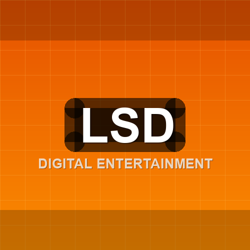 lsd logo