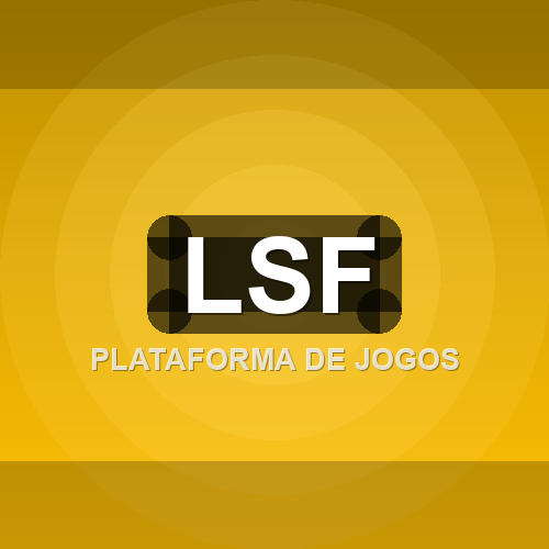 lsf logo