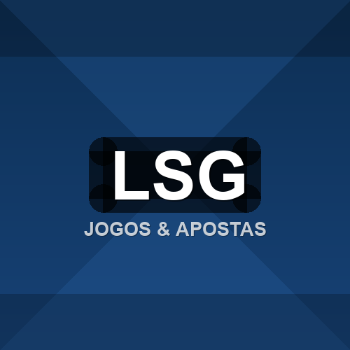 lsg logo