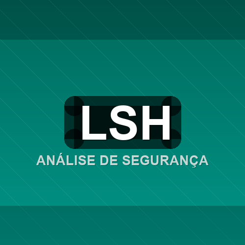 lsh logo
