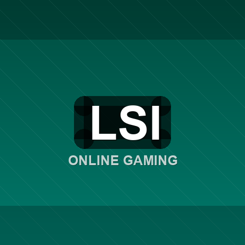 lsi logo