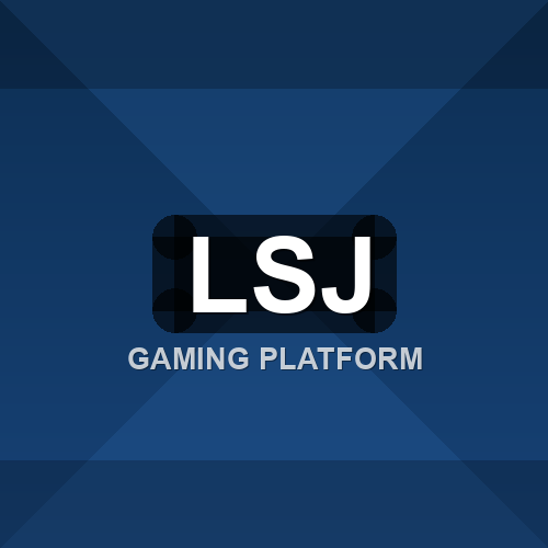 lsj logo