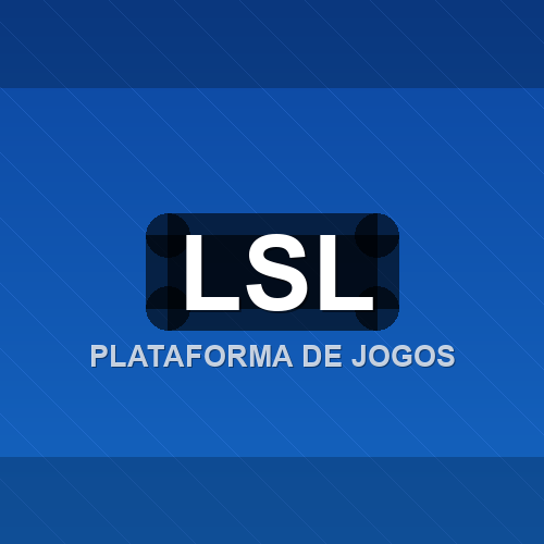 lsl logo