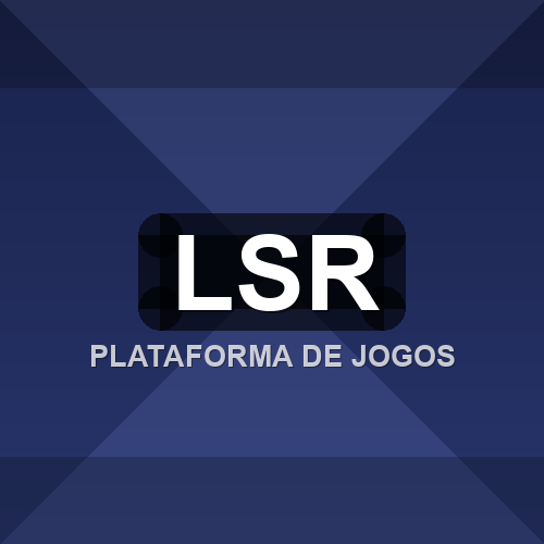 lsr logo