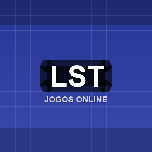 lst logo