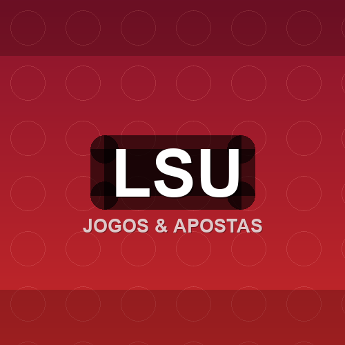 lsu logo
