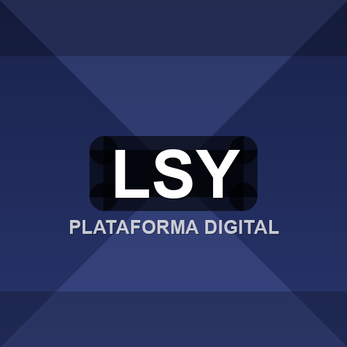 lsy logo