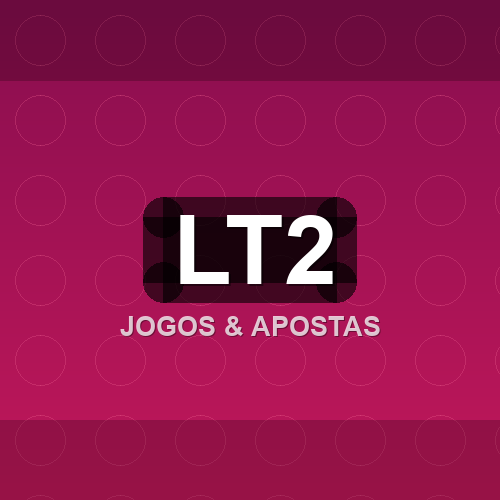 lt2 logo