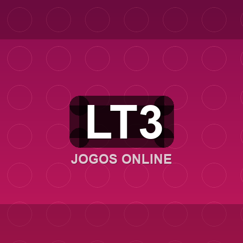 lt3 logo