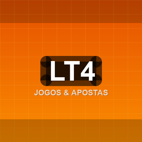 lt4 logo