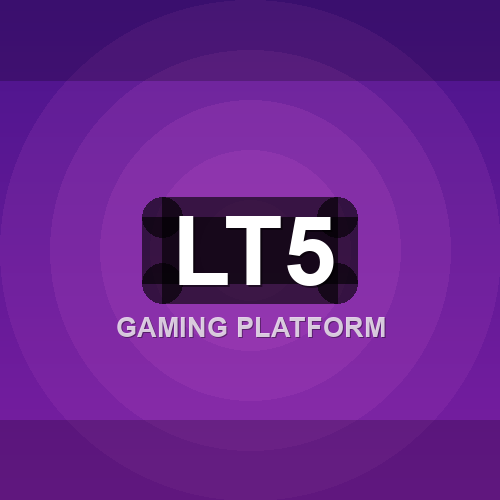lt5 logo