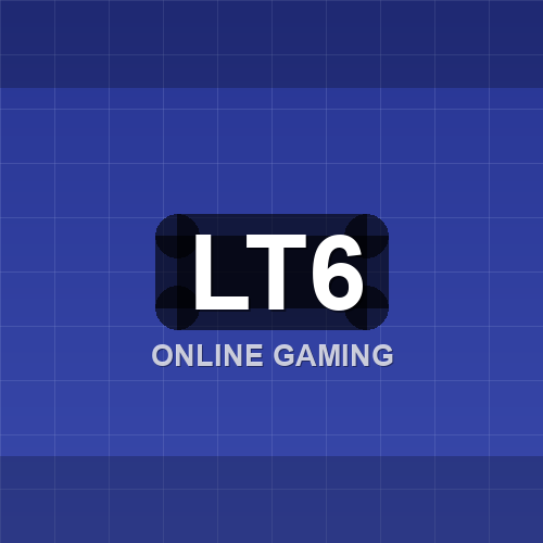lt6 logo