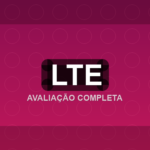 lte logo