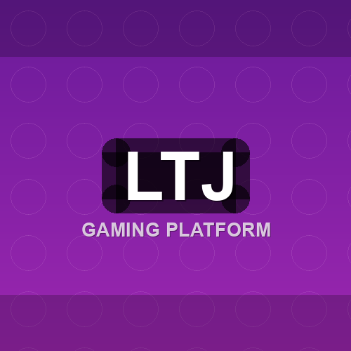ltj logo