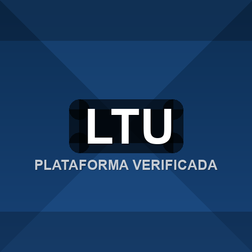 ltu logo