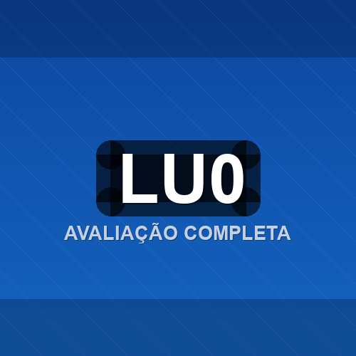 lu0 logo