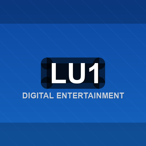 lu1 logo