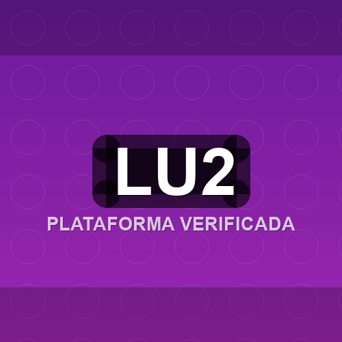 lu2 logo