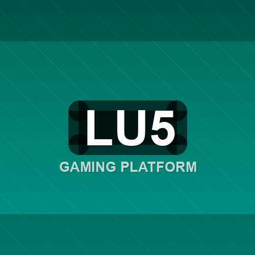 lu5 logo