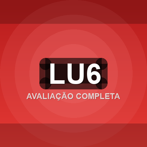 lu6 logo
