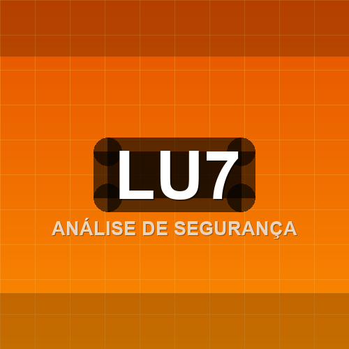 lu7 logo