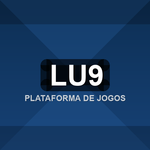 lu9 logo
