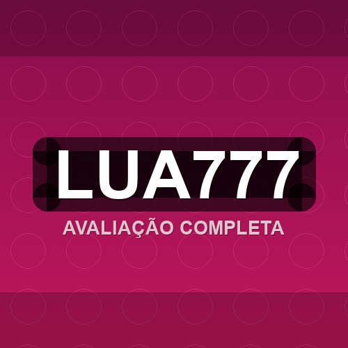 lua777 logo