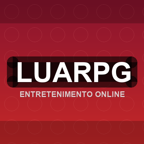 luarpg logo