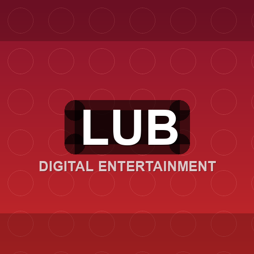 lub logo