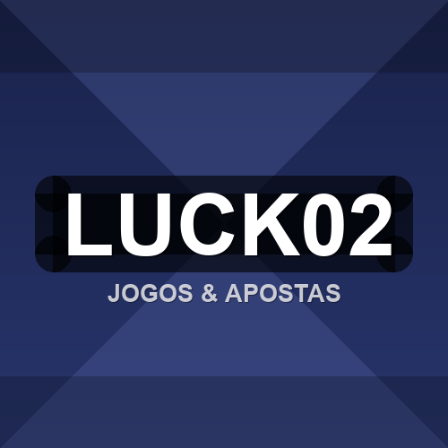 luck02 logo
