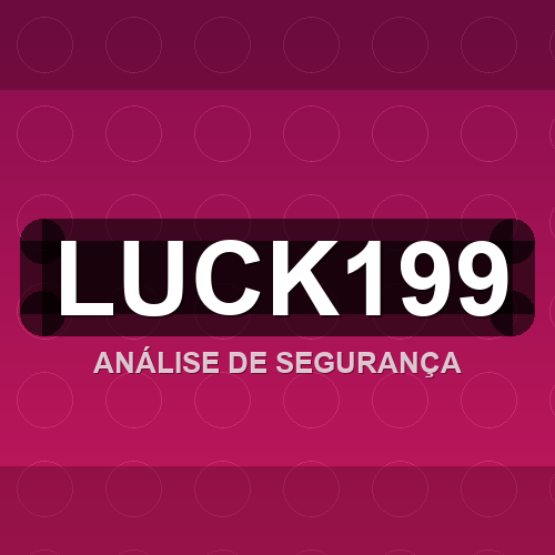 luck199 logo