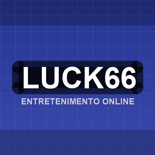 luck66 logo