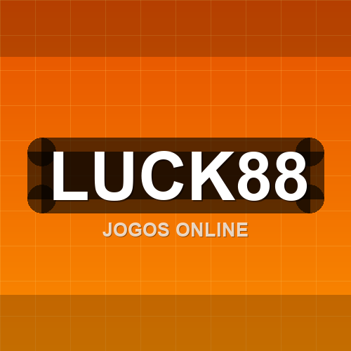 luck88 logo